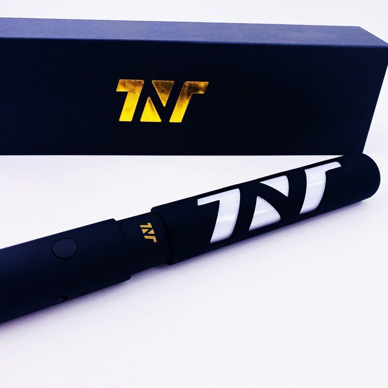 Gậy Phát Sáng Cổ Vũ Nhóm Nhạc Tnt