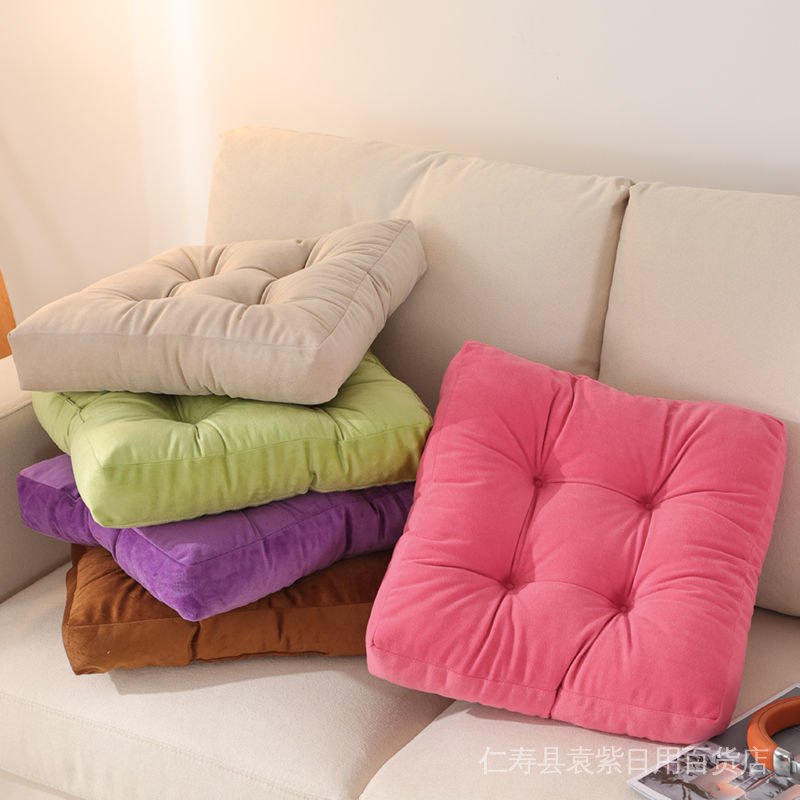 Đệm Ngồi Văn Phòng Mềm Mại Phong Cách