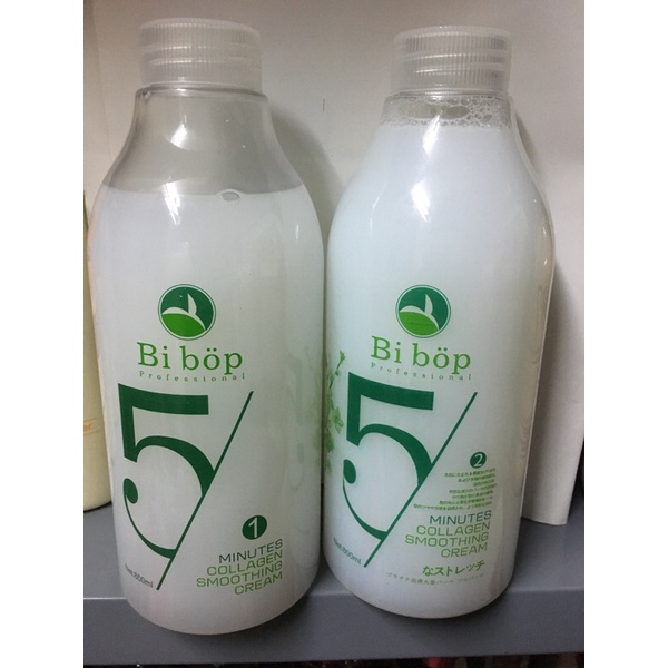 Uốn Lạnh tóc nam nữ 800ml