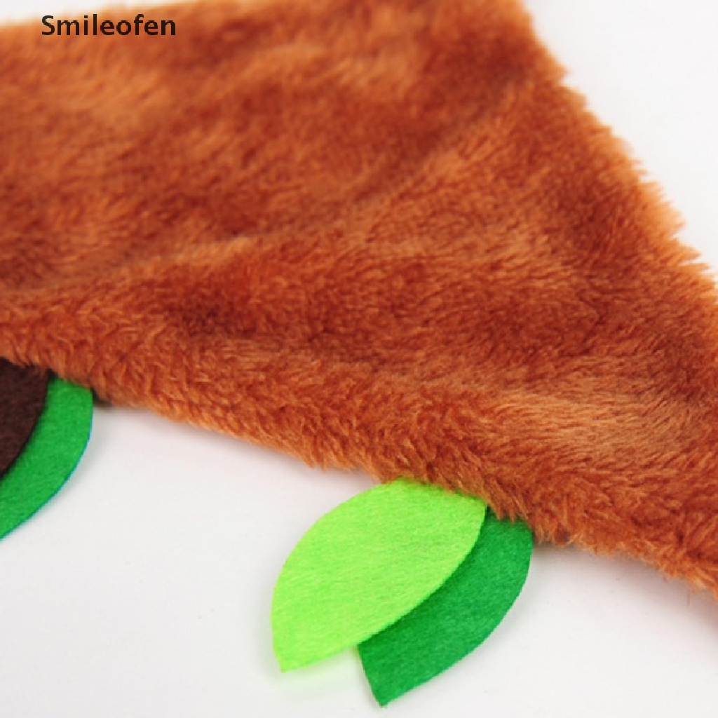 Võng Nỉ Cho Chuột hamster / Chuột Hơi Nước Nhỏ