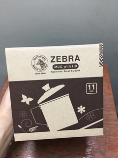 CA NƯỚC INOX CÓ NẮP 11CM - 1000ML - 110111