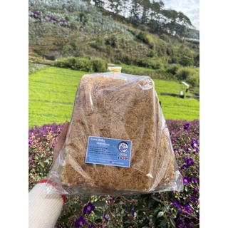 Cơm cháy chà bông cay vừa - 500gr