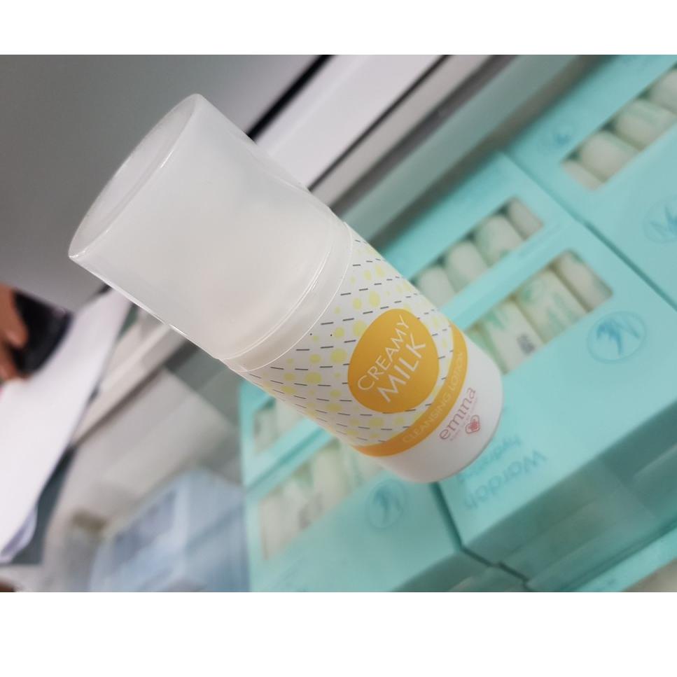 Sữa Rửa Mặt Dạng Kem 0HJN0 Emina 50Ml Q48 | BigBuy360 - bigbuy360.vn