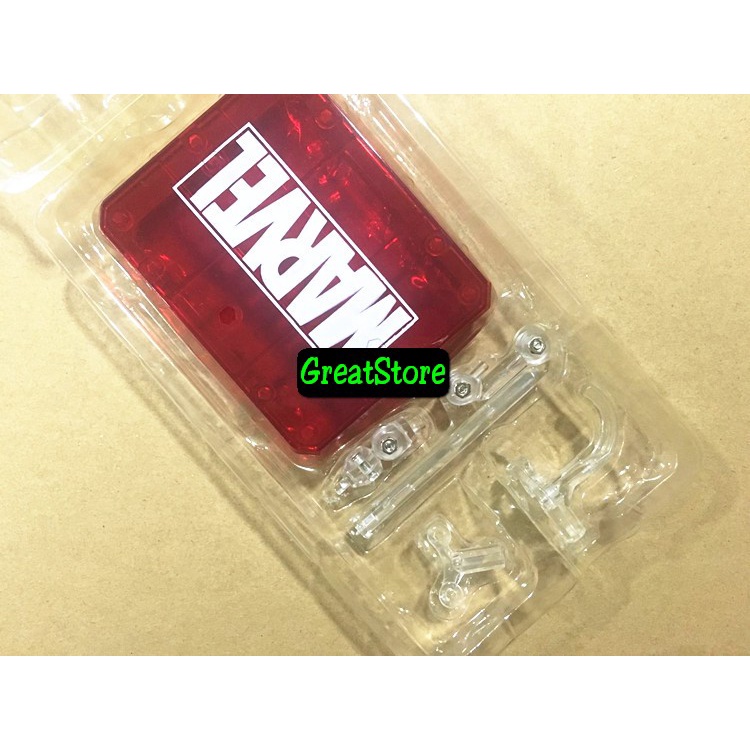 BASE Đỡ mô hình FIGMA MARVEL
