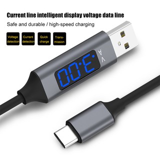 Dây Cáp Sạc Truyền Dữ Liệu Usb Cho Iphone/Android/Type-C