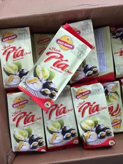 Bánh pía Bảo Minh gói 6 chiếc
