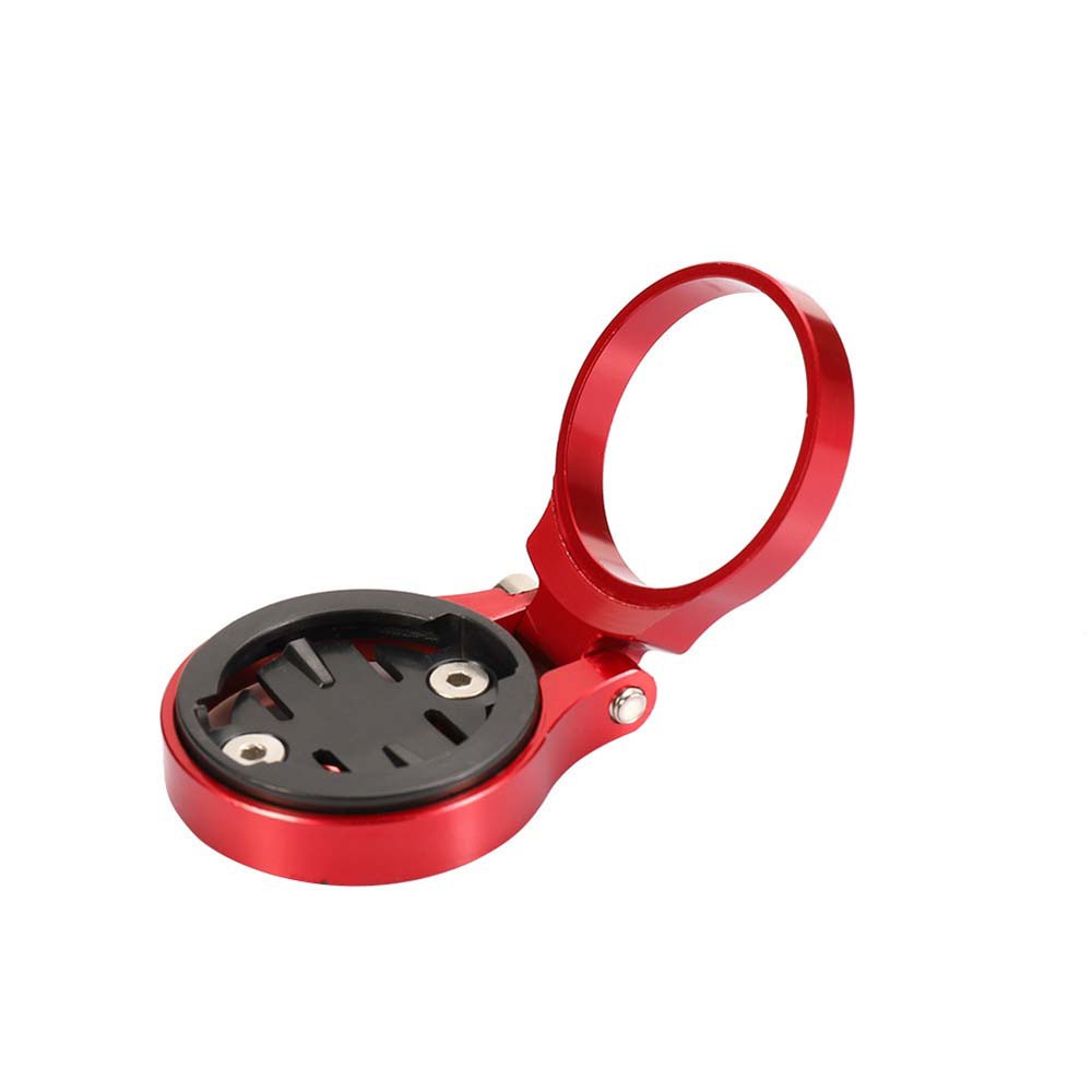 Giá Đỡ Đồng Hồ / Gps / Camera Gắn Xe Đạp Có Thể Điều Chỉnh Nhiều Màu