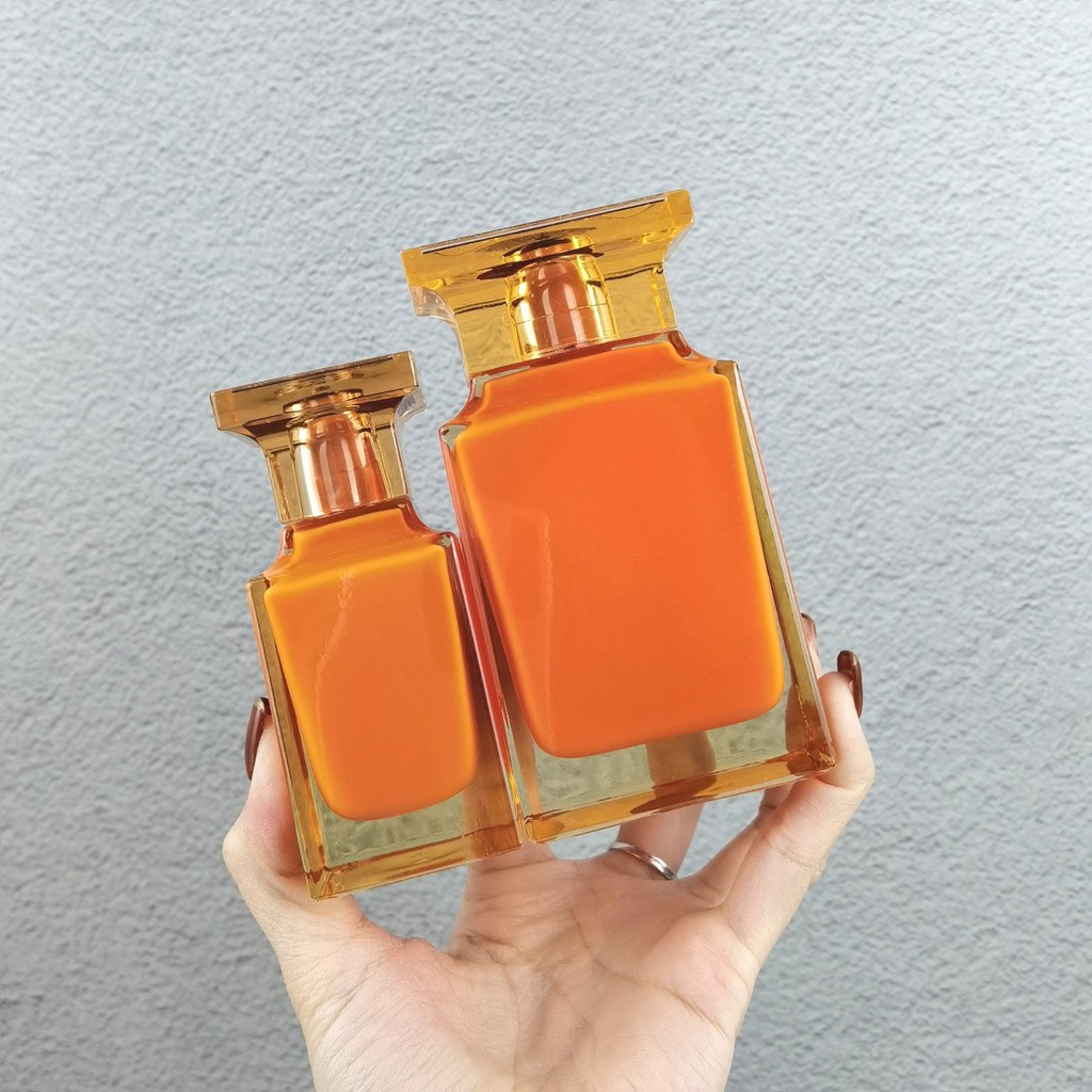 (Hàng Mới Về) Nước Hoa Tom Ford Tf Bitter Peach 50ml Phiên Bản Giới Hạn 2020