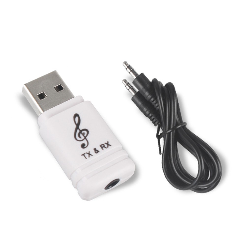 USB Bluetooth 5.0 (3.5 Jack) BT 218