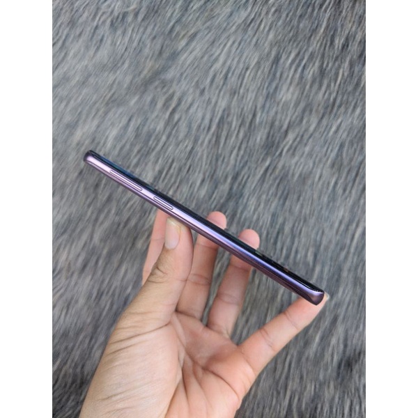 Samsung S9 Nhật 4/64Gb Snapdragon 845 chiến game