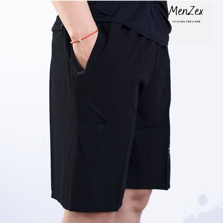 Quần Đùi Quần Short Nam Vải Gió Mền Mịn Rẻ Bền Đẹp | BigBuy360 - bigbuy360.vn