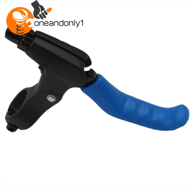 Vỏ Bọc Bảo Vệ Tay Phanh Xe Đạp Bằng Silicon Tiện Dụng Chất Lượng Cao