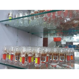 Mực mày môi siêu bám Dũng Trí Phùng