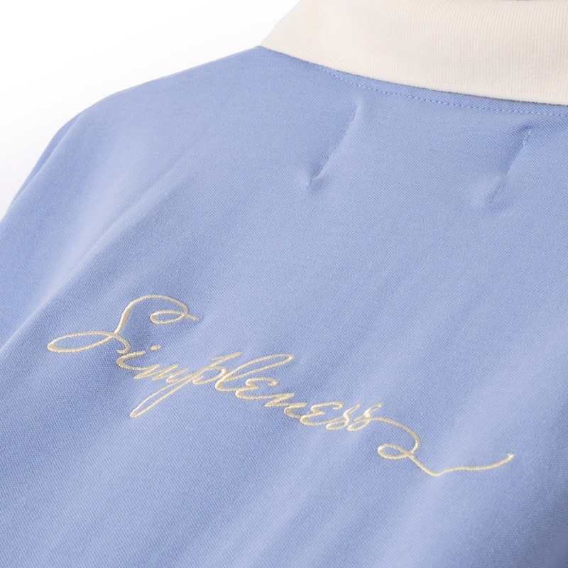 Áo 𝐀𝐓𝐘𝐒® 𝐋𝐎𝐆𝐎 𝐏𝐎𝐋𝐎 𝐒𝐇𝐈𝐑𝐓