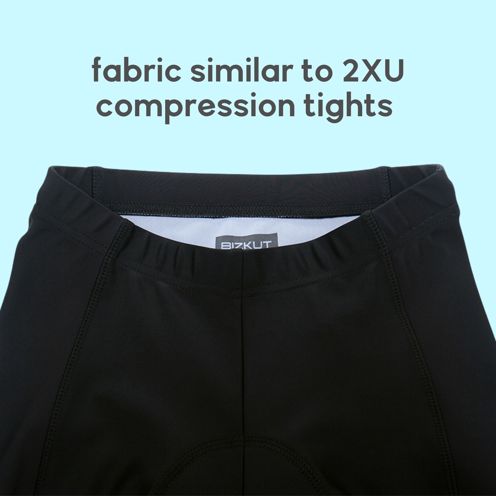 Quần Đùi Đi Xe Đạp Chuyên Nghiệp Cao Cấp bizkut