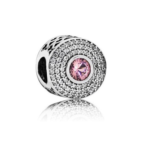 Charm bạc 925 ALE để mix vòng charm PAN theo sở thích, chât liệu chuẩn bạc 925 - Tổng hợp các mẫu charm bạc 05