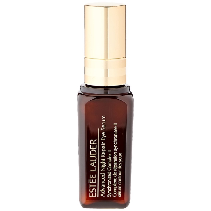 Tinh Chất Dưỡng Da Vùng Mắt ESTÉE LAUDER Advanced Night Repair Eye Serum Synchronized Complex II 15ML