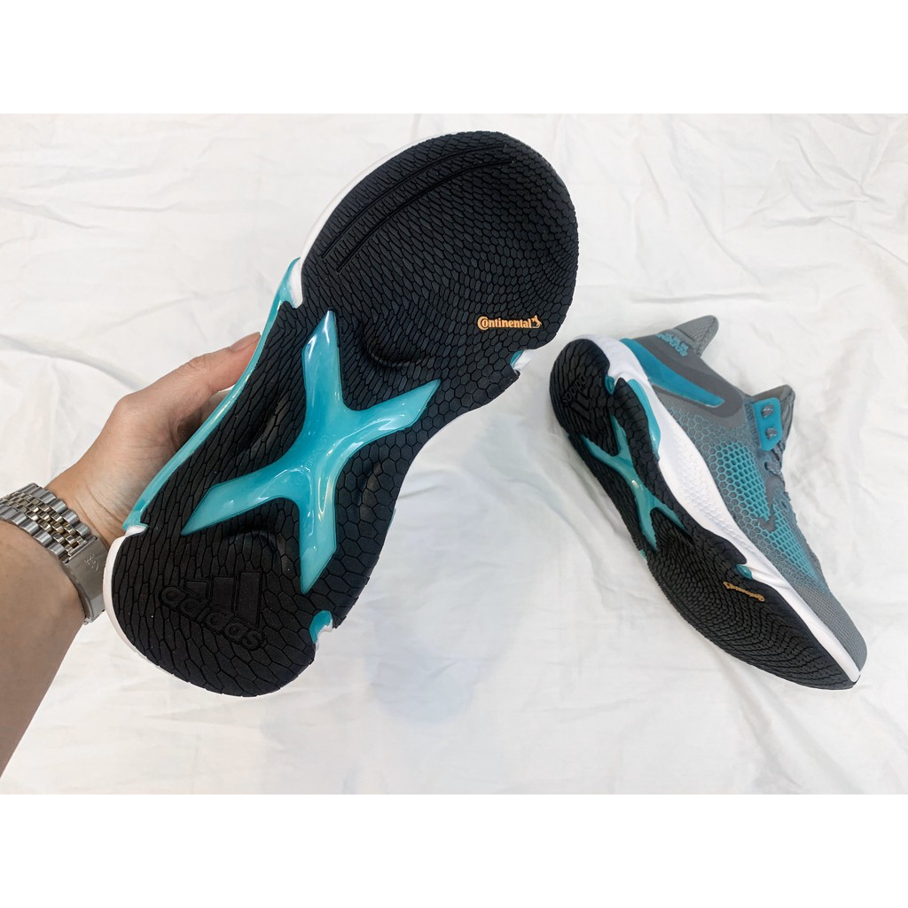 Giày nam AlphaBounce Instinct M cao cấp nhẹ bền thoáng