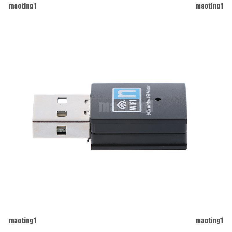 &hot hot.vnBộ Chuyển Đổi Usb Wifi Từ Mạng Lan 300Mbps 802.11 B / G / N@#