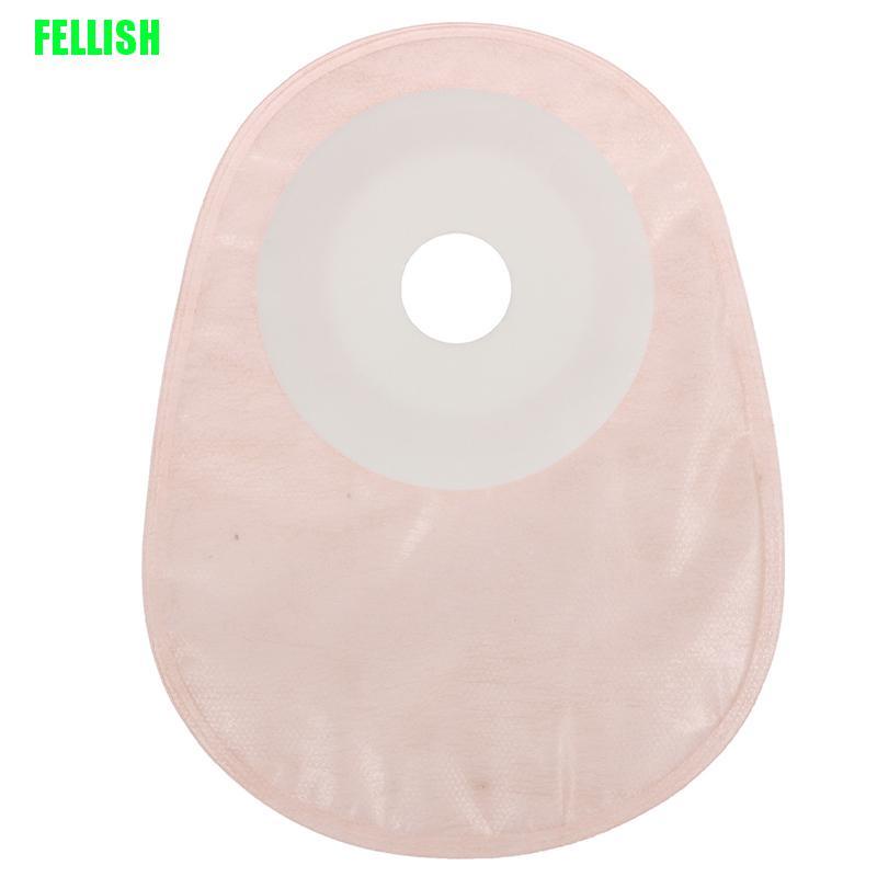 [Hàng mới về] Túi hậu môn nhân tạo dùng một lần tiện lợi