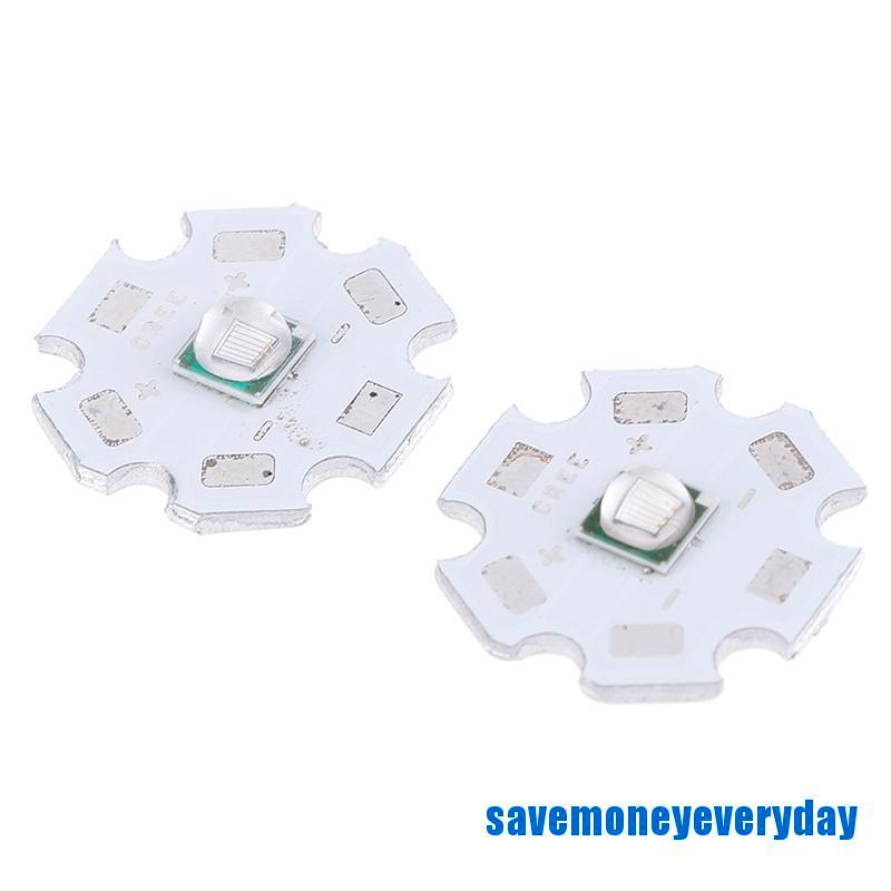 Chip Đèn Led Cree Xml2 Xm-L2 10w + 16 / 20mm