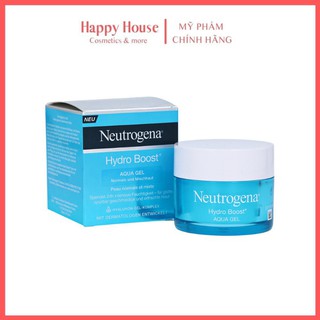 Kem dưỡng ẩm, Kem cấp nước Neutrogena aqua gel