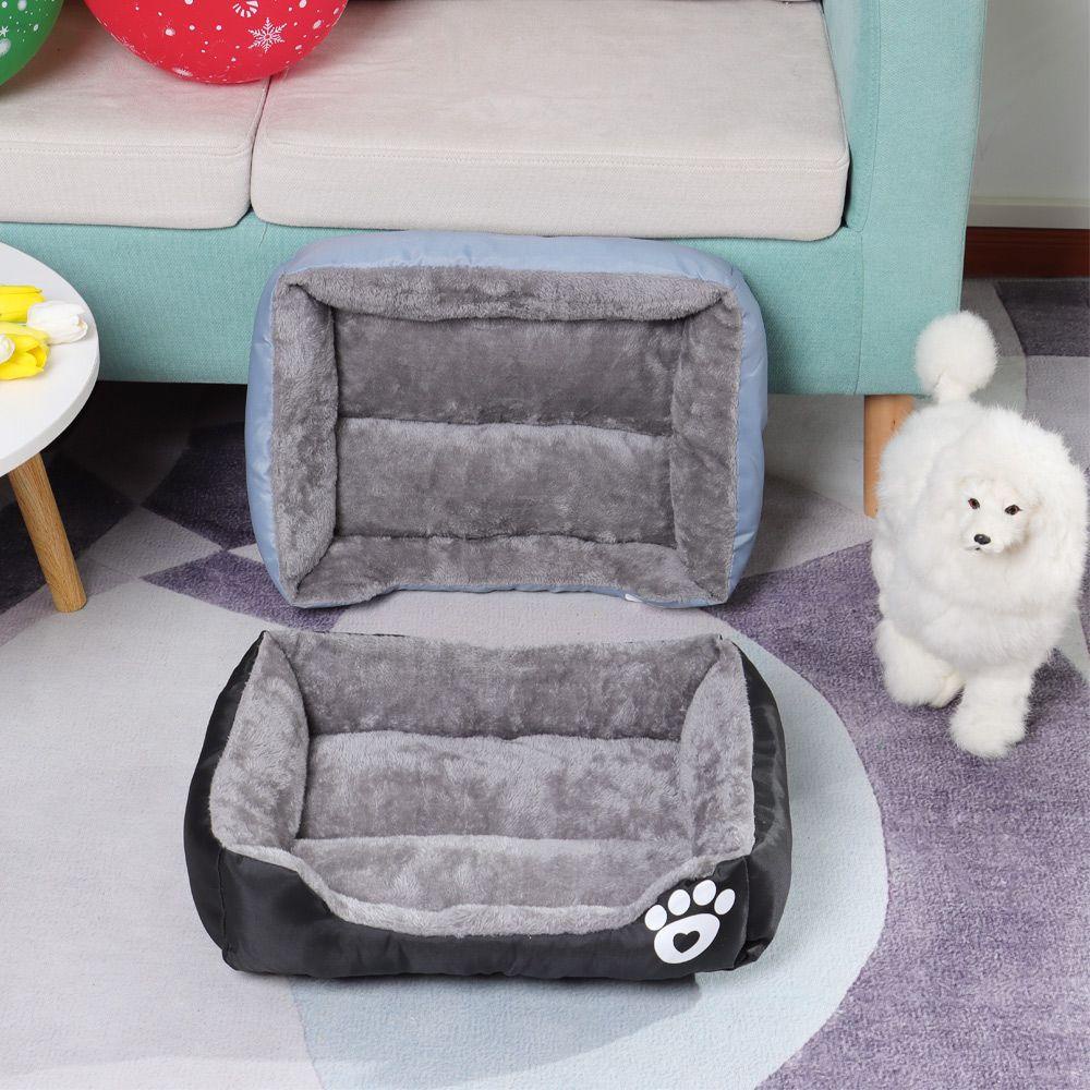 Nệm Ngủ Cho Thú Cưng Mềm Mại Chống Thấm Nước 1 #