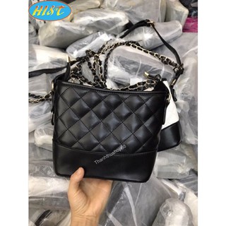 TÚI NỮ ĐEO CHÉO DA MỀM BH 016