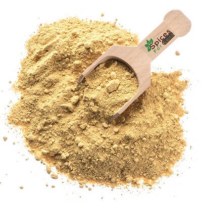 Pumpkin powder - Bột bí đỏ SPICESUPPLY Việt Nam bí ngô bé ăn dặm không phẩm màu Hũ 90g