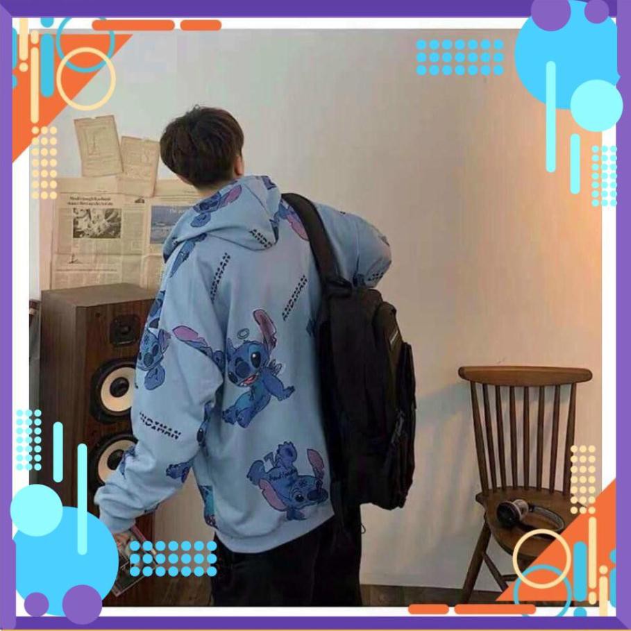 [Mặc Là Sang] Áo Khoác Nỉ  - Áo Hoodie Hình Chuột Kiểu Mới Siêu Chất, Hoodie Nỉ Thời Trang AZ