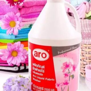 Nước giặt Aro Thái Lan 3500ml chính hãng