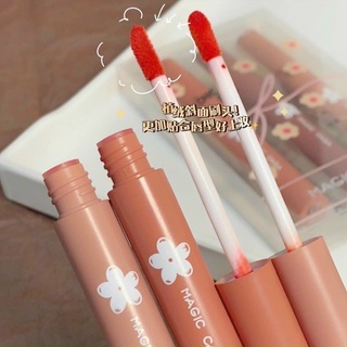 Set 3 son kem lì HOA ANH ĐÀO CHIC CHIC