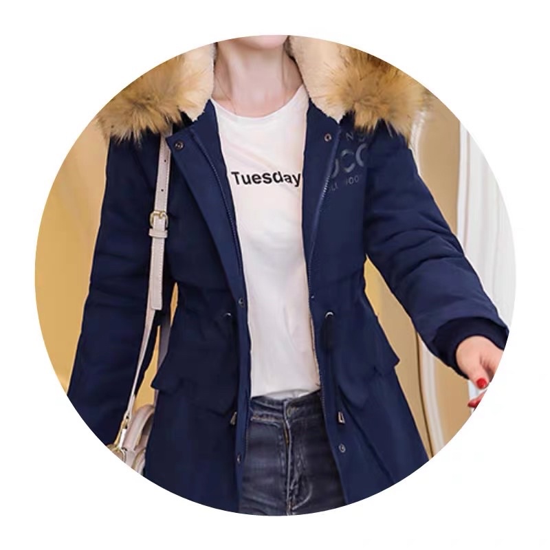 Áo parka nam nư , chất kaki lót lông có ảnh thật cuối bài