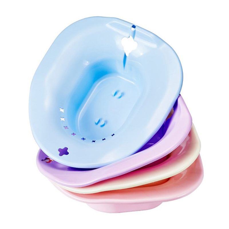 Bô Đi Vệ Sinh Di Động Tiện Dụng Cho Phụ Nữ Mang Thai