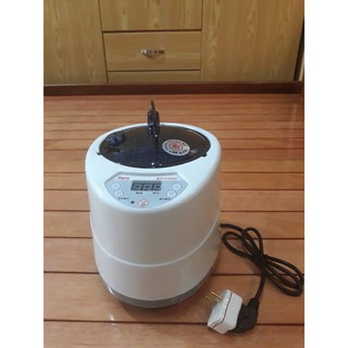 NỒI XÔNG HƠI/MÁY XÔNG TẠO HƠI 2lit6