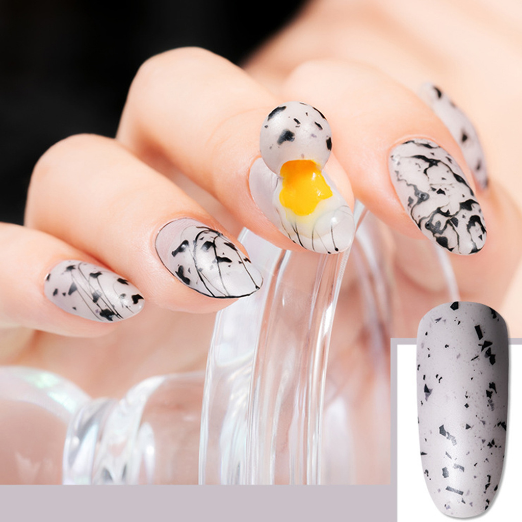 [Hàng mới về] Gel sơn móng tay màu bền lâu trôi