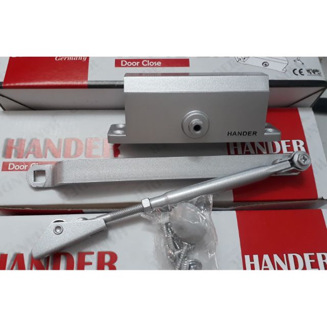 Tay co thủy lực Hander HD16