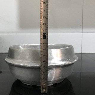 Thố cơm trộn