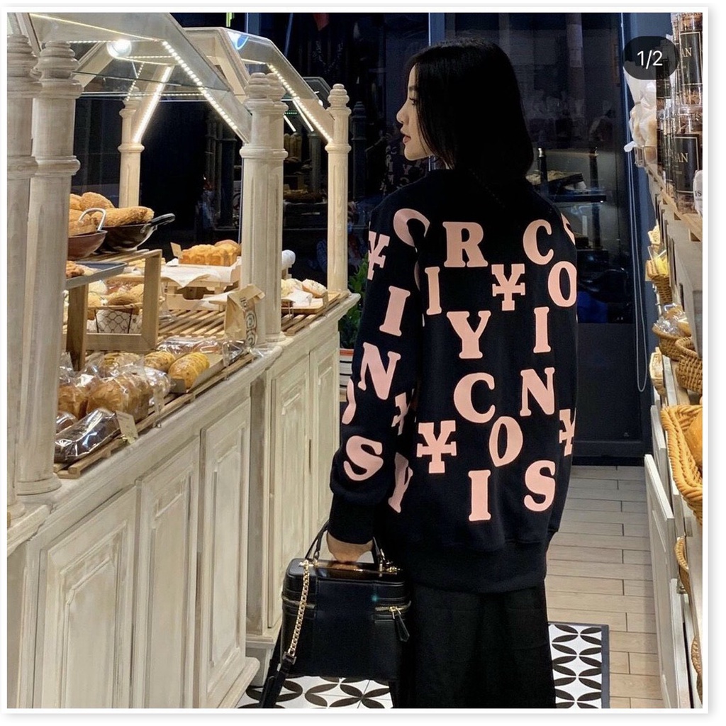 Áo khoác nỉ cardigan form chuẩn đẹp , siêu chất , cực hot cho các chị em THỜI TRANG KME FASHION