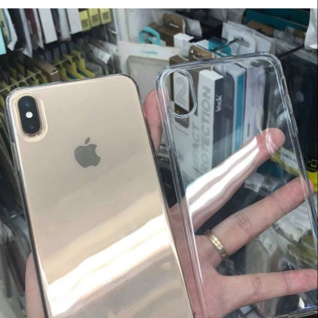 Ốp lưng silicon iphone XR 6.1 inch