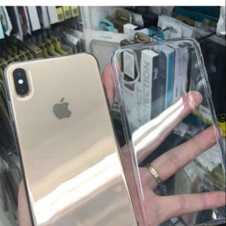 Ốp lưng silicon iphone XR 6.1 inch