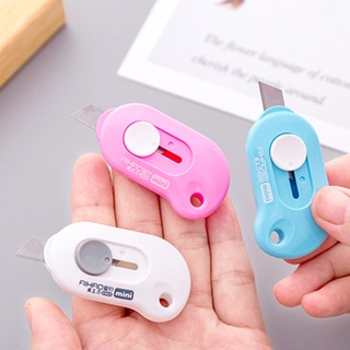 Máy Cắt Giấy Mini Hoa Dễ Thương