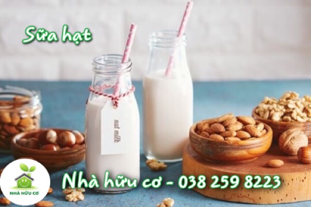 Ý dĩ cán dẹt hữu cơ Markal 500gr (Hạt lúa mạch ngọc trai cán dẹt)