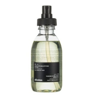 DẦU BÓNG DƯỠNG TÓC DAVINES ABSOLUTION BEAUTIFYING POTION OIL 135ML