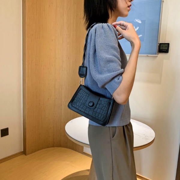 Túi Xách Nữ mini Giá Rẻ Đi Làm, Đi Chơi Đeo Chéo, Đeo Vai nắp cúc TX031