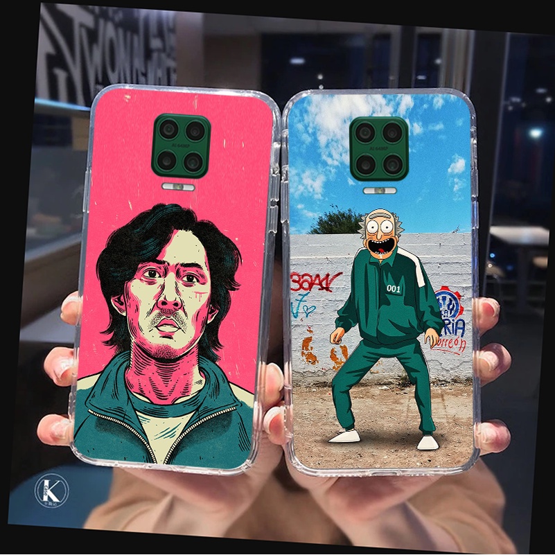 [HÀNG MỚI VỀ] ỐP LƯNG VSMART ARIS-VSMARY ARIS PRO BẢO VỆ CAM ỐP SQUIT GAME CỰC ĐẸP GIÁ SIÊU RẺ