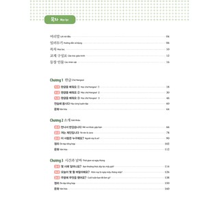 Sách - Vitamin Tiếng Hàn 1 - MC