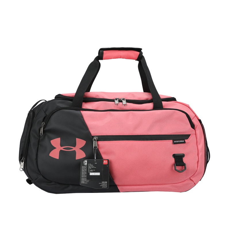 UNDER ARMOUR Túi xách tay đựng đồ tập gym sức chứa lớn hàng mới