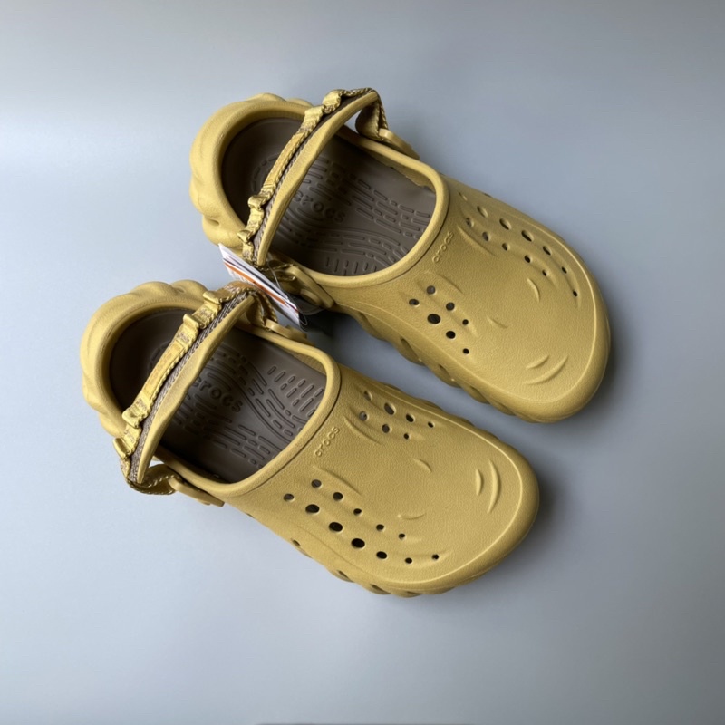 Dép crocs chính hãng