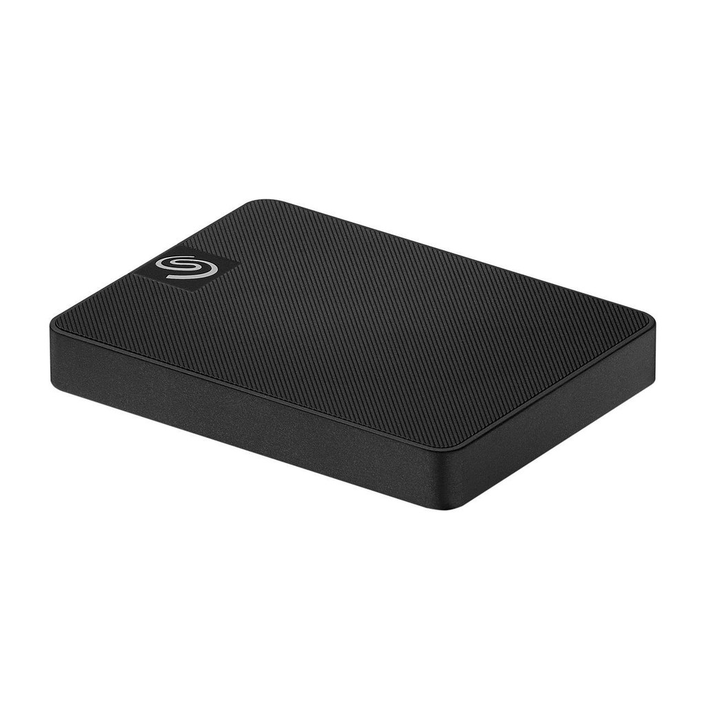 Ổ cứng gắn ngoài Seagate Expansion SSD 500GB USB 3.0 External - Hàng Nhập Khẩu